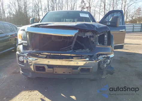 2014 GMC Sierra 1500 Slt z USA, uszkodzony, nr VIN 3GTU2VEC1EG236901